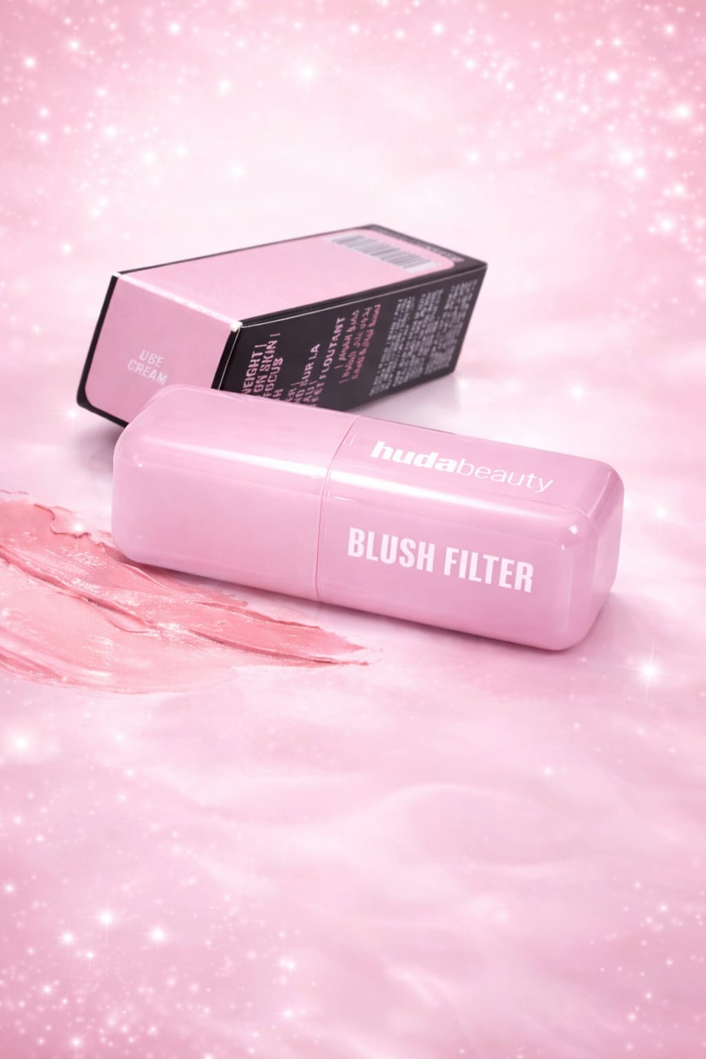 Lip Glosses