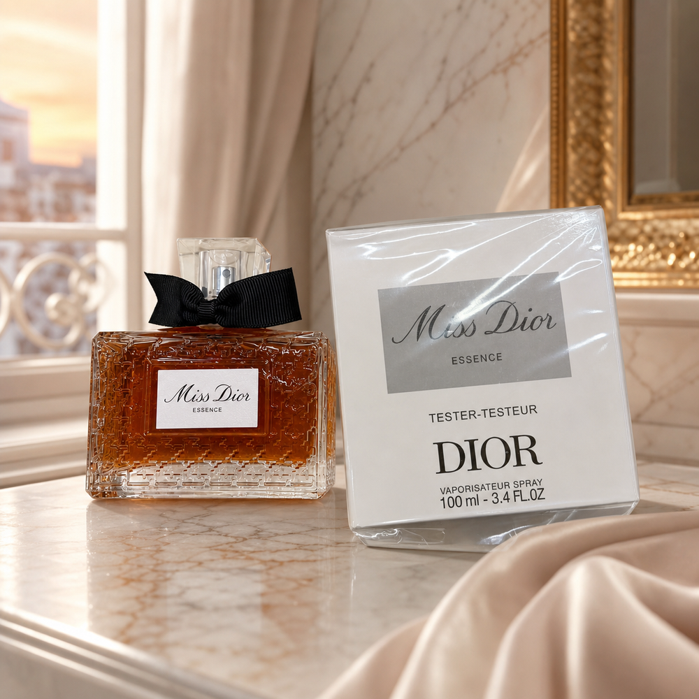 Miss Dior Essence Eau de Parfum for Women