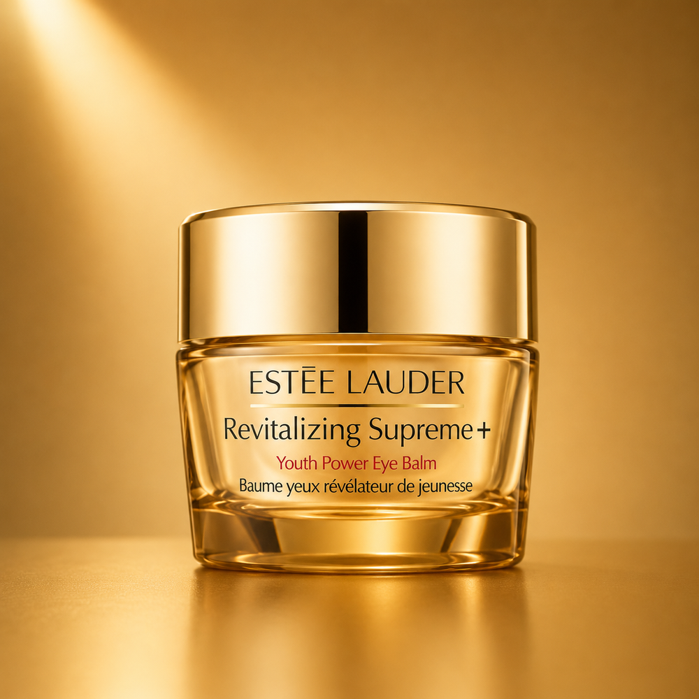 Estée Lauder Revitalizing Supreme+ Youth Power Eye Balm