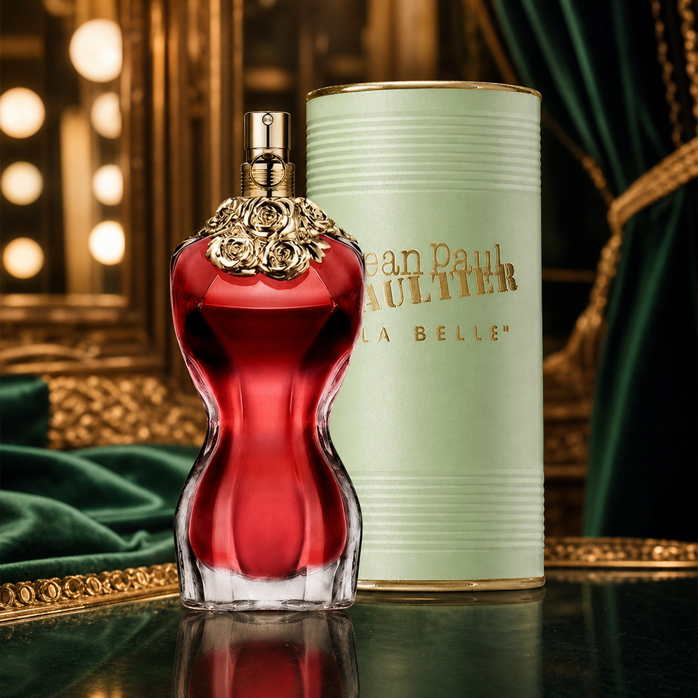 Jean Paul Gaultier La Belle Eau de Parfum