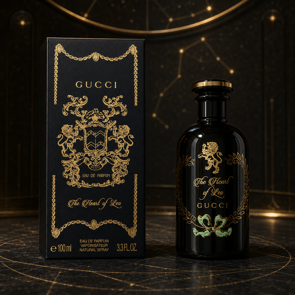 Gucci The Heart of Leo Eau de Parfum