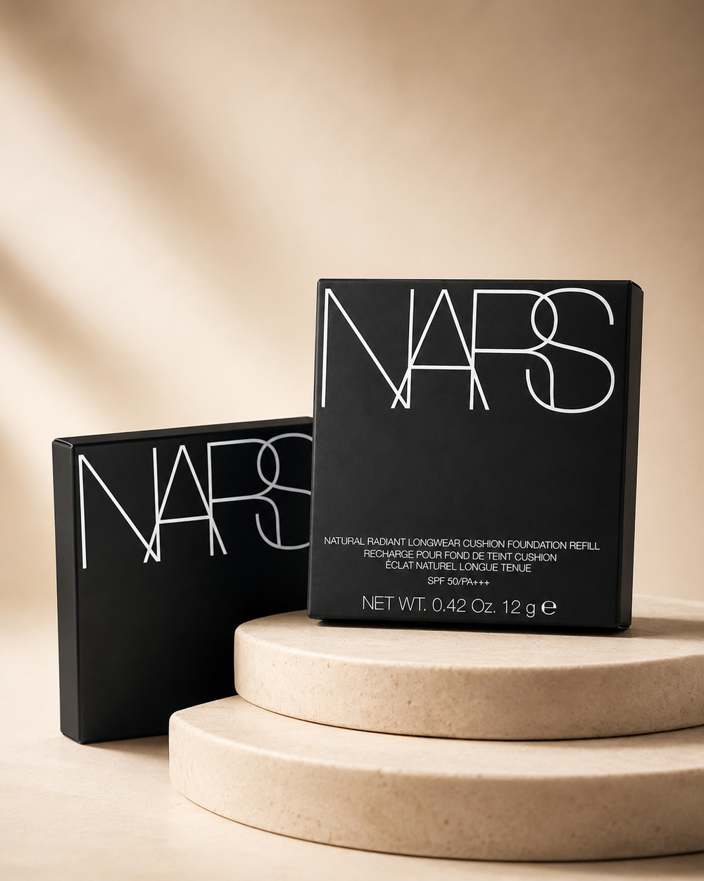 NARS Natural Radiant Longwear Cushion Foundation Refill (12g)