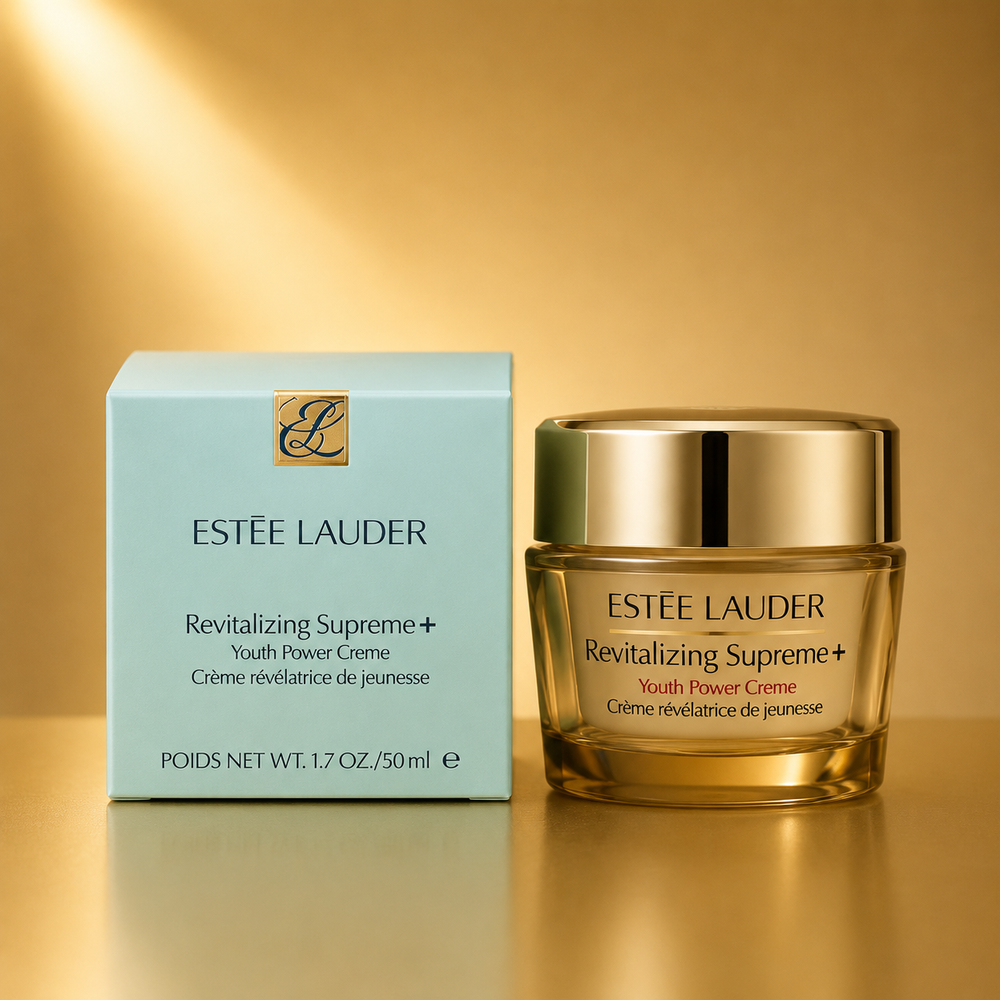 Estée Lauder Revitalizing Supreme + Youth Power Crème (50ml)