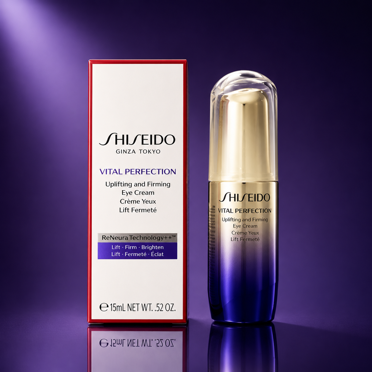 Estée Lauder Advanced Night Repair Eye Supercharged Gel-Creme (15ml)