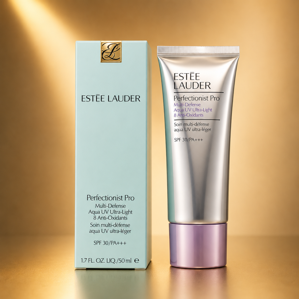 Estée Lauder Perfectionist Pro Multi-Defense Aqua UV Ultra-Light SPF 30 (50ml)