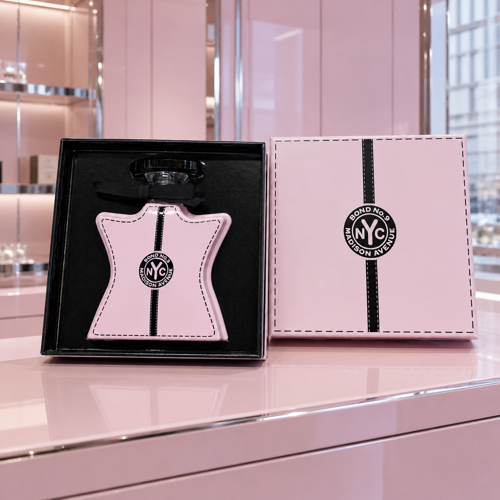 Bond No. 9 Madison Avenue Eau de Parfum