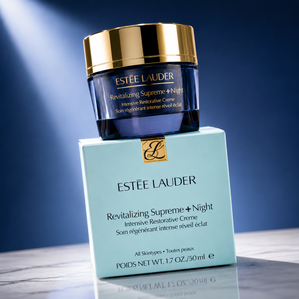 Estée Lauder Revitalizing Supreme+ Night Intensive Restorative Creme (50ml)