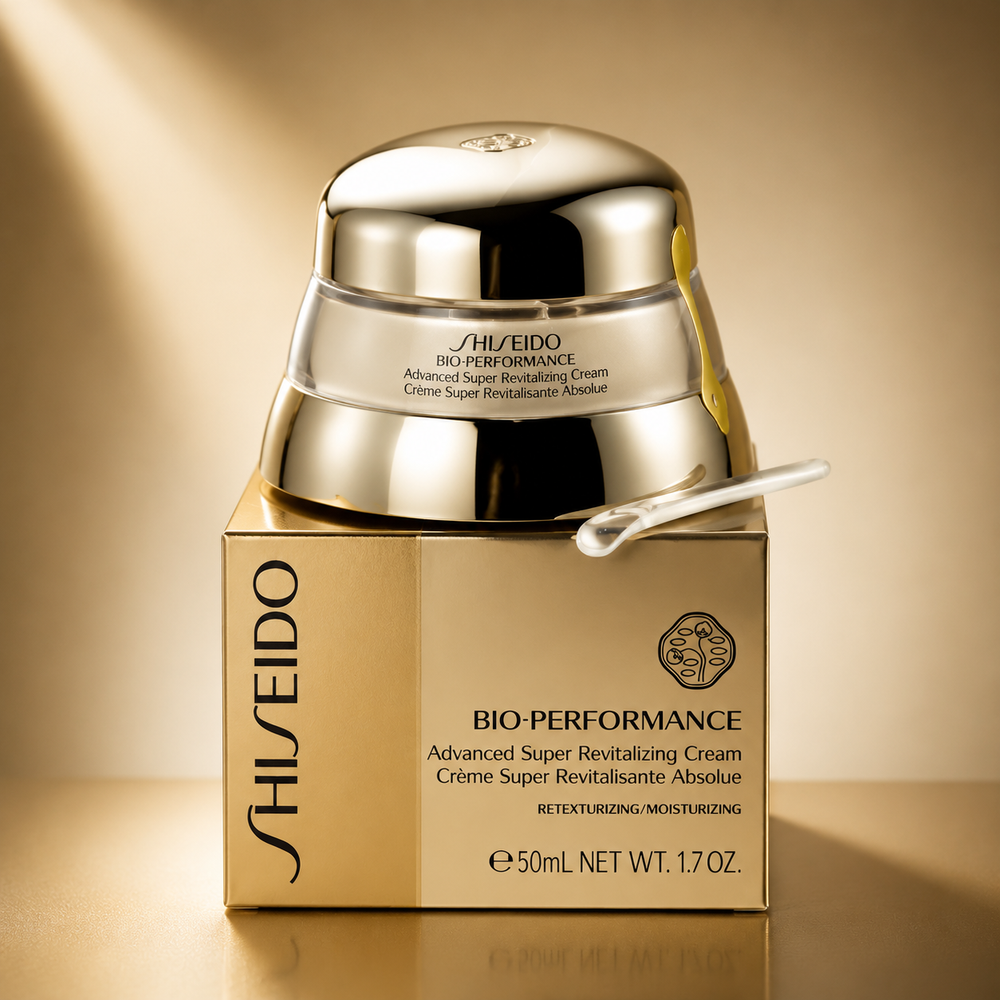 Shiseido Bio-Performance Advanced Super Revitalizing Cream (50ml / 1.7 Oz.)