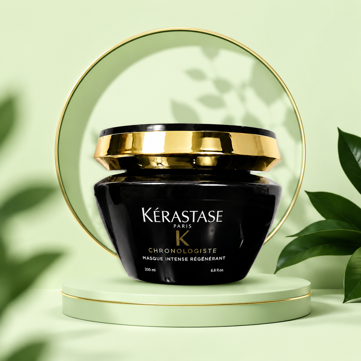 Kérastase Chronologiste Masque Intense Régénérant Hair Mask (200ml)