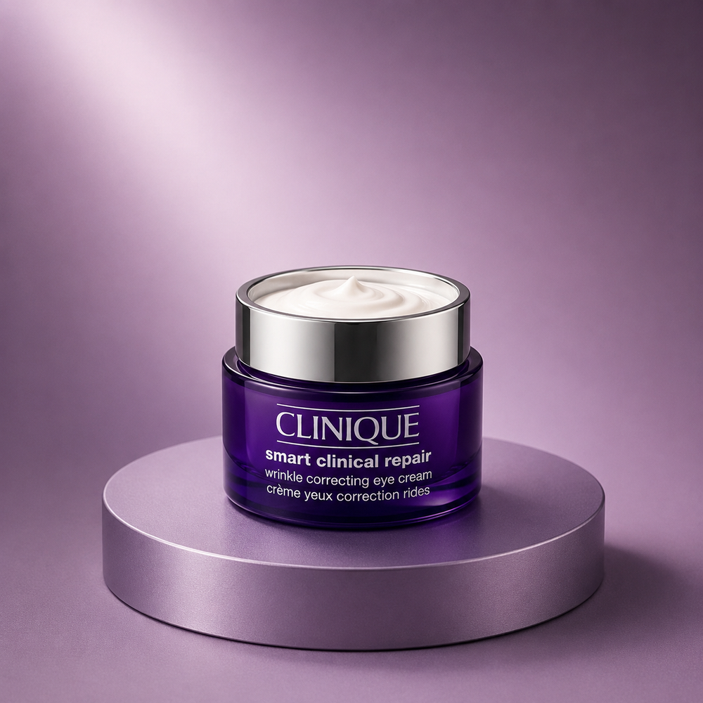 Clinique Smart Clinical Repair Wrinkle Correcting Eye Cream