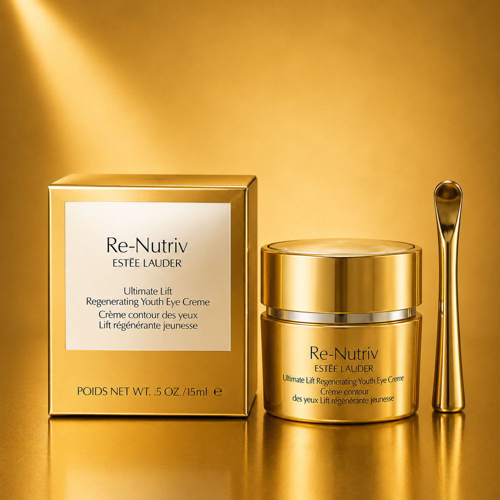 Estée Lauder Re-Nutriv Ultimate Lift Regenerating Youth Eye Creme (15ml)