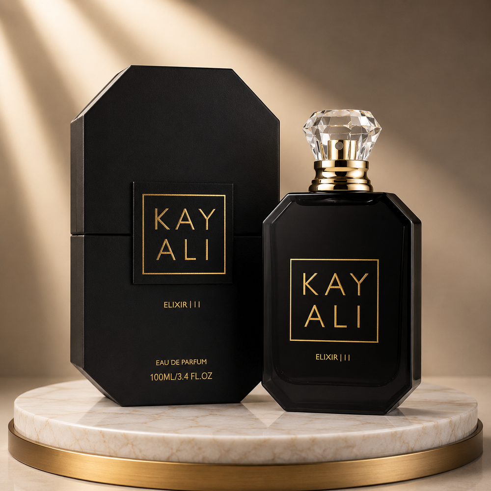 KAYALI Elixir | 11 Eau de Parfum