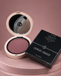 Giorgio Armani Luminous Silk Glow Blush