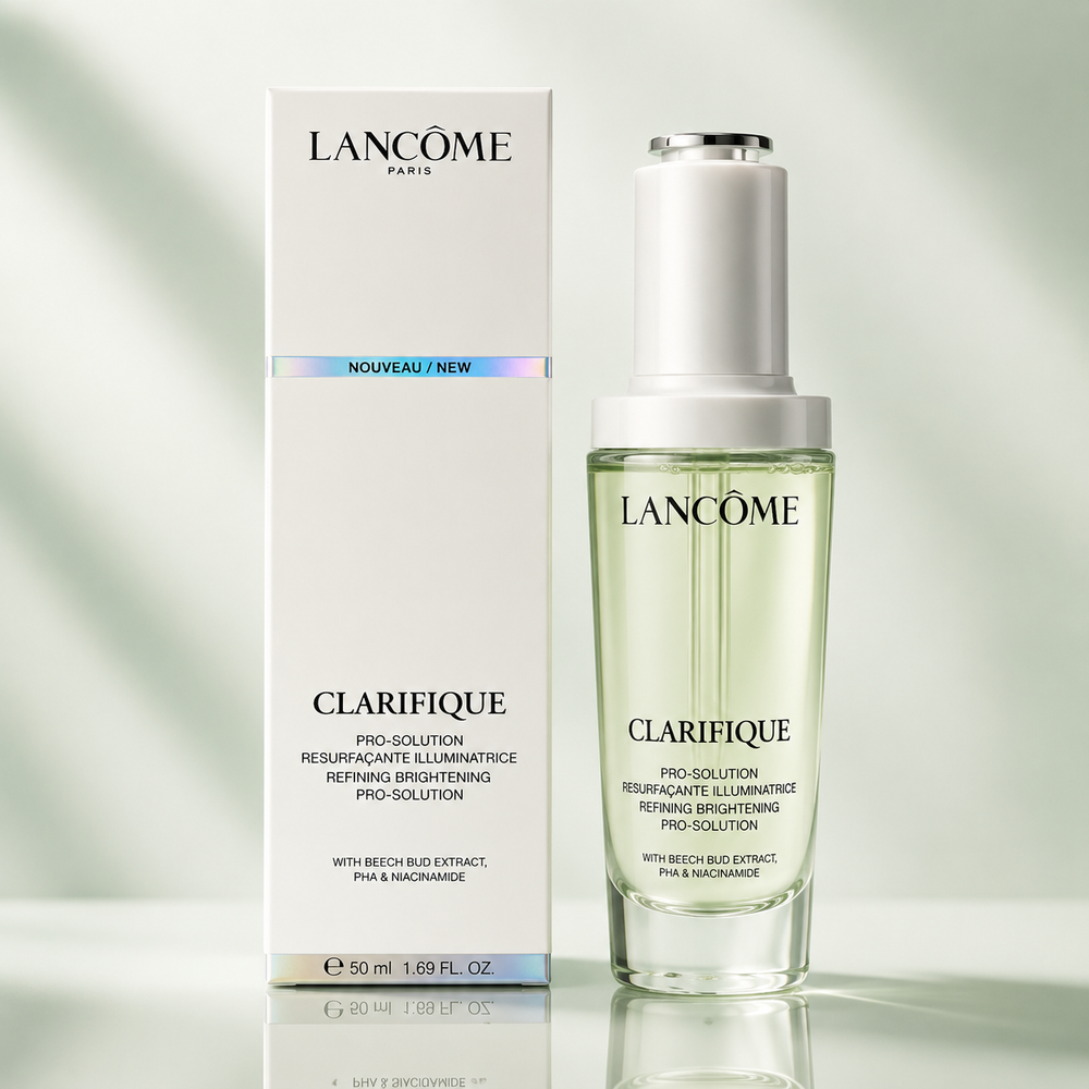 Lancôme Clarifique Pro-Solution Refining Brightening Serum (50ml)