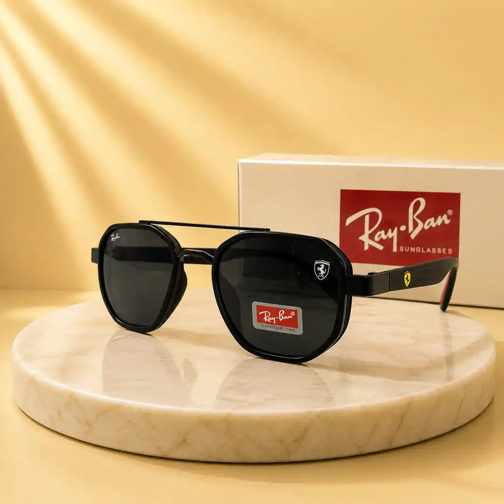 RayBan RB3675 Ferrari Edition Sunglasses